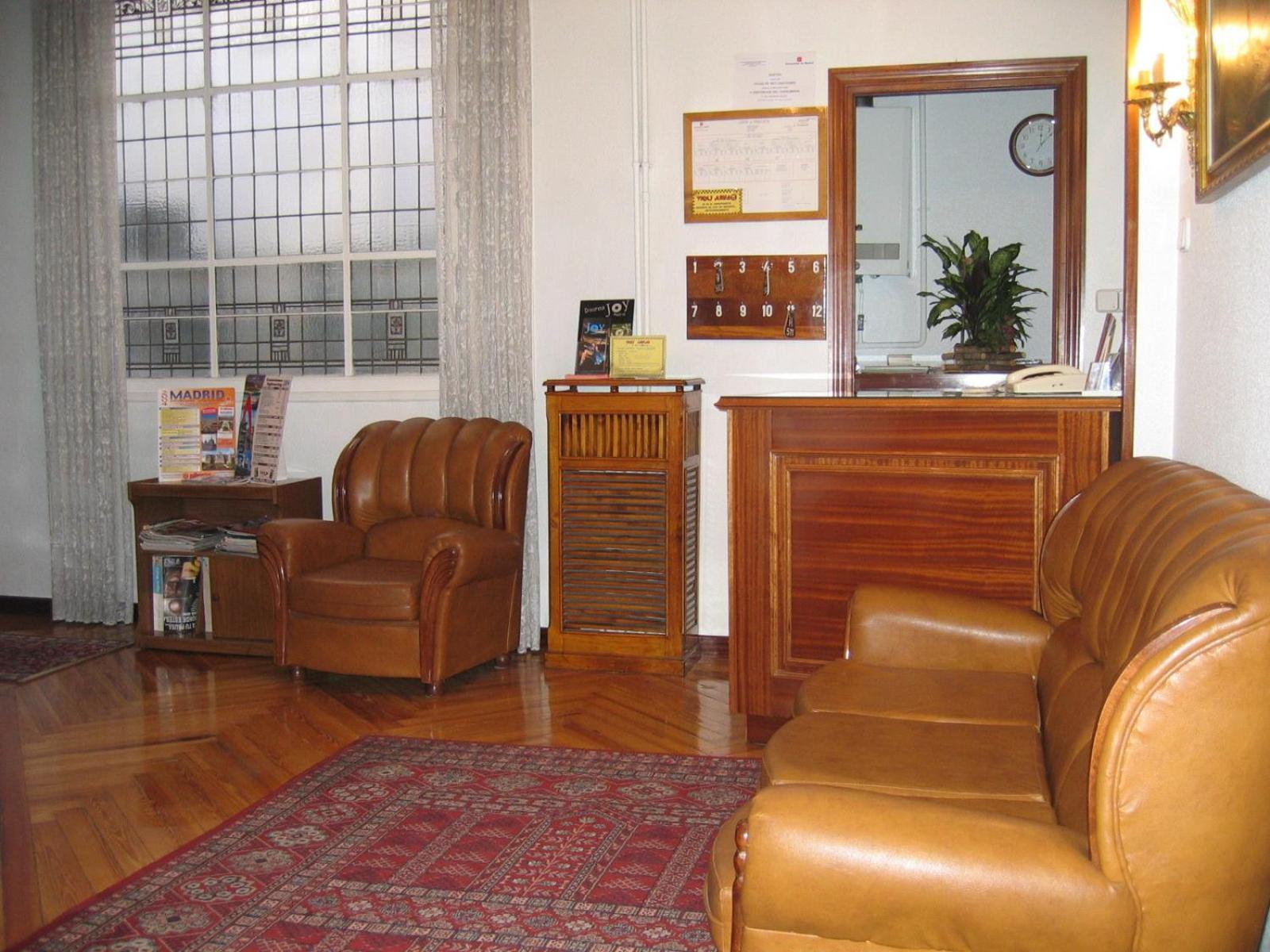 Gasthof Splendid - Gran Via 2*