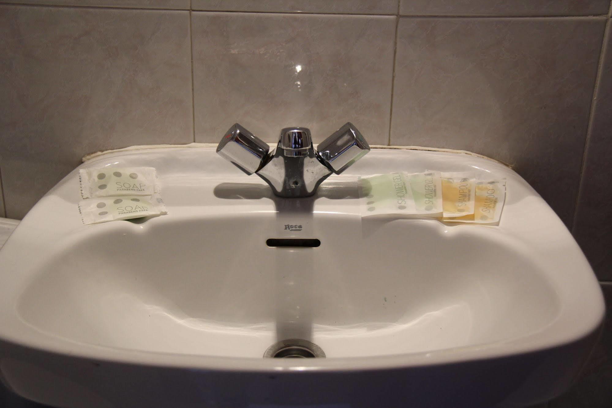 Gasthof Splendid - Gran Via 2*